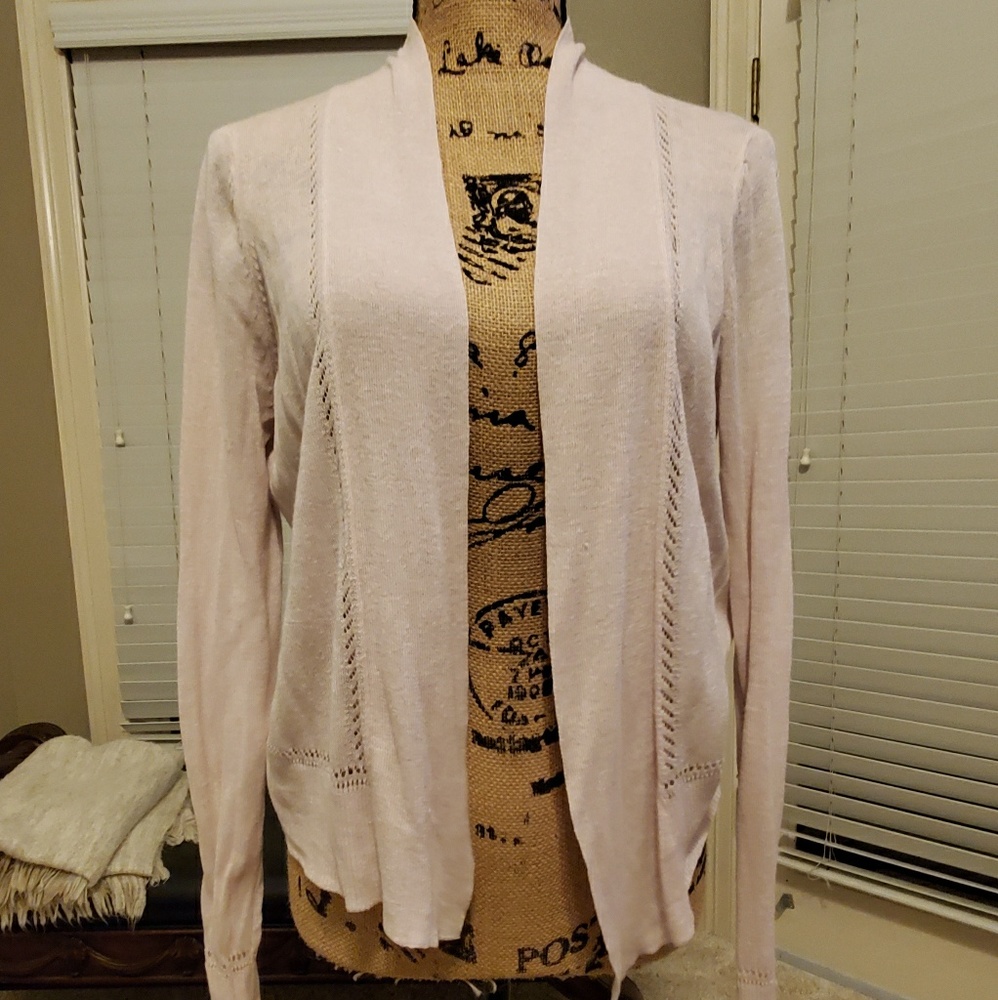 Sweater Top
